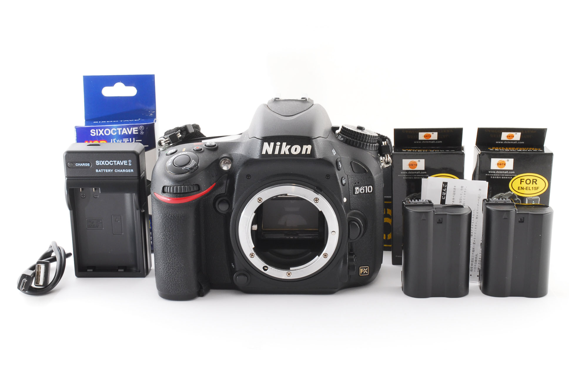 Nikon デジタル一眼レフカメラ D610 通販卸問屋 - dcsh.xoc.uam.mx